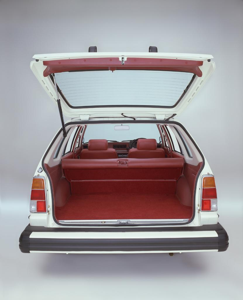 Image courtesy of Honda.